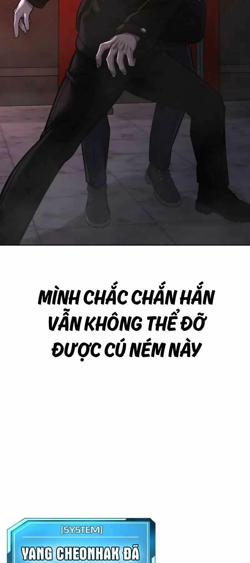 Nhiệm Vụ Tối Thượng Chapter 104 - Trang 2