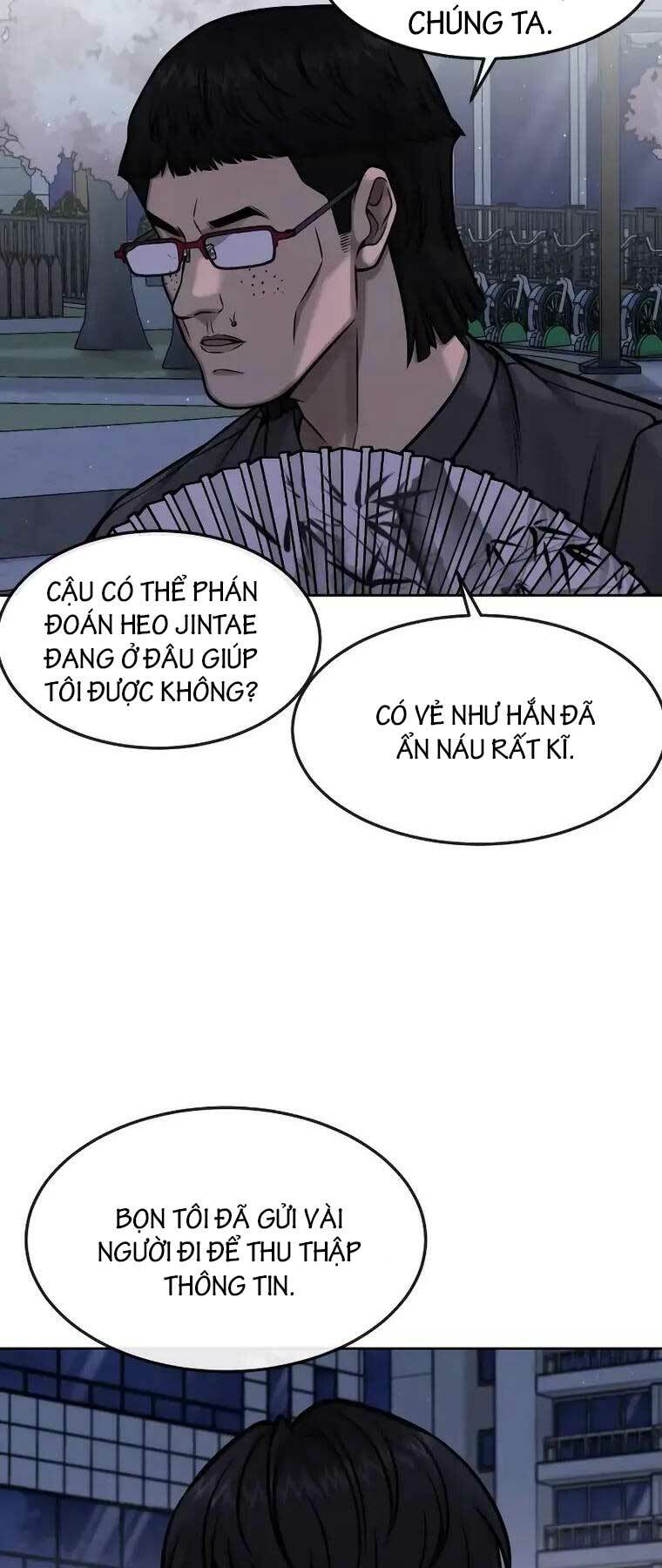 Nhiệm Vụ Tối Thượng Chapter 103 - Trang 2