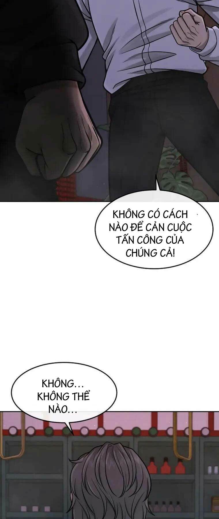 Nhiệm Vụ Tối Thượng Chapter 103 - Trang 2