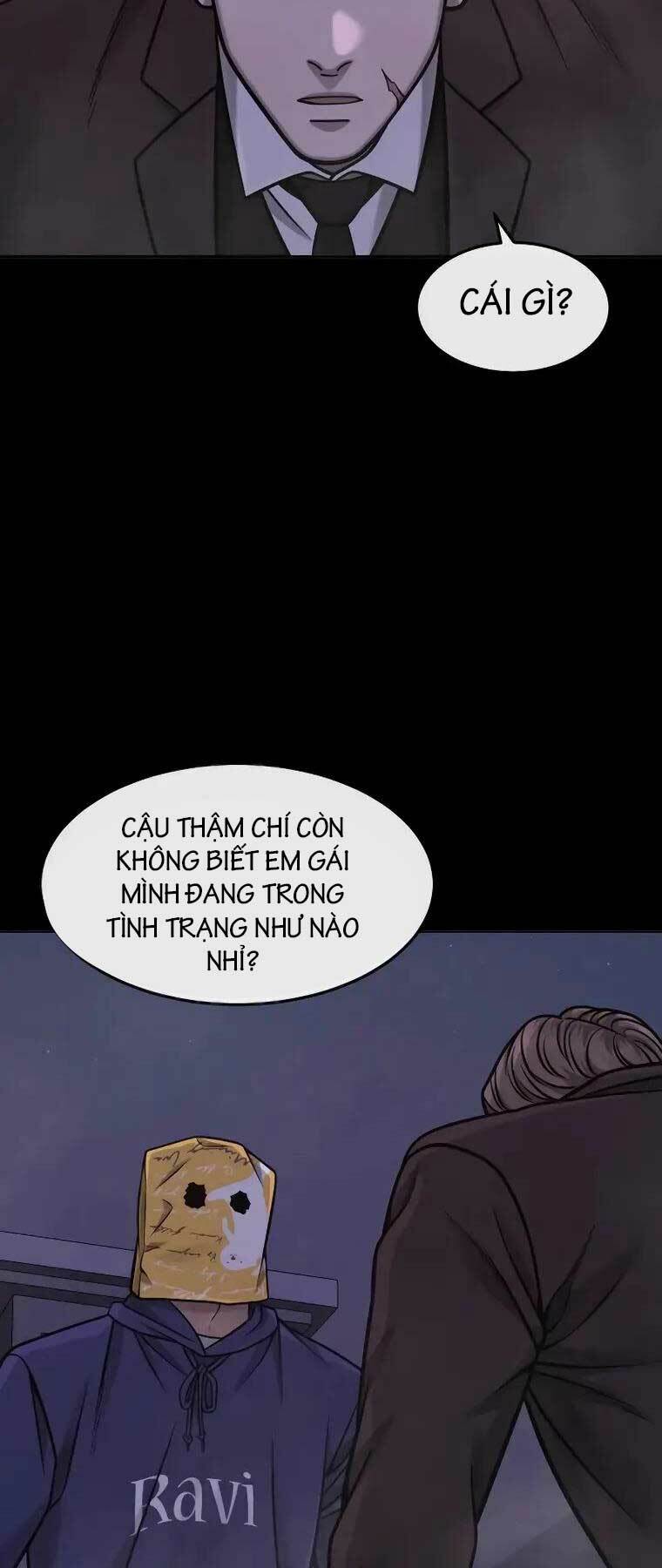 Nhiệm Vụ Tối Thượng Chapter 103 - Trang 2