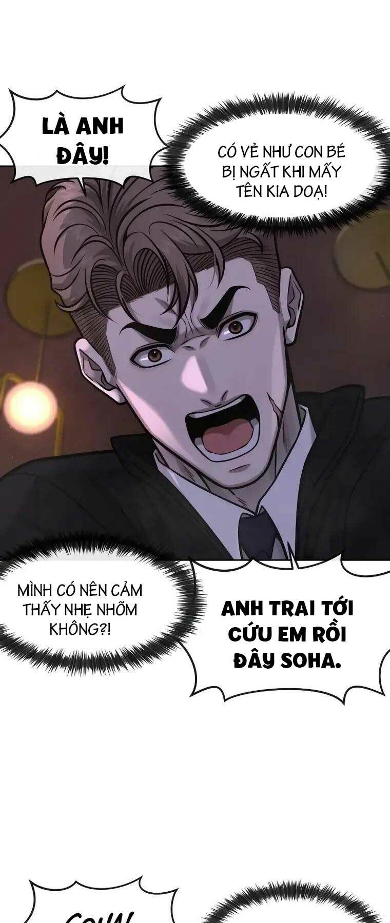 Nhiệm Vụ Tối Thượng Chapter 103 - Trang 2