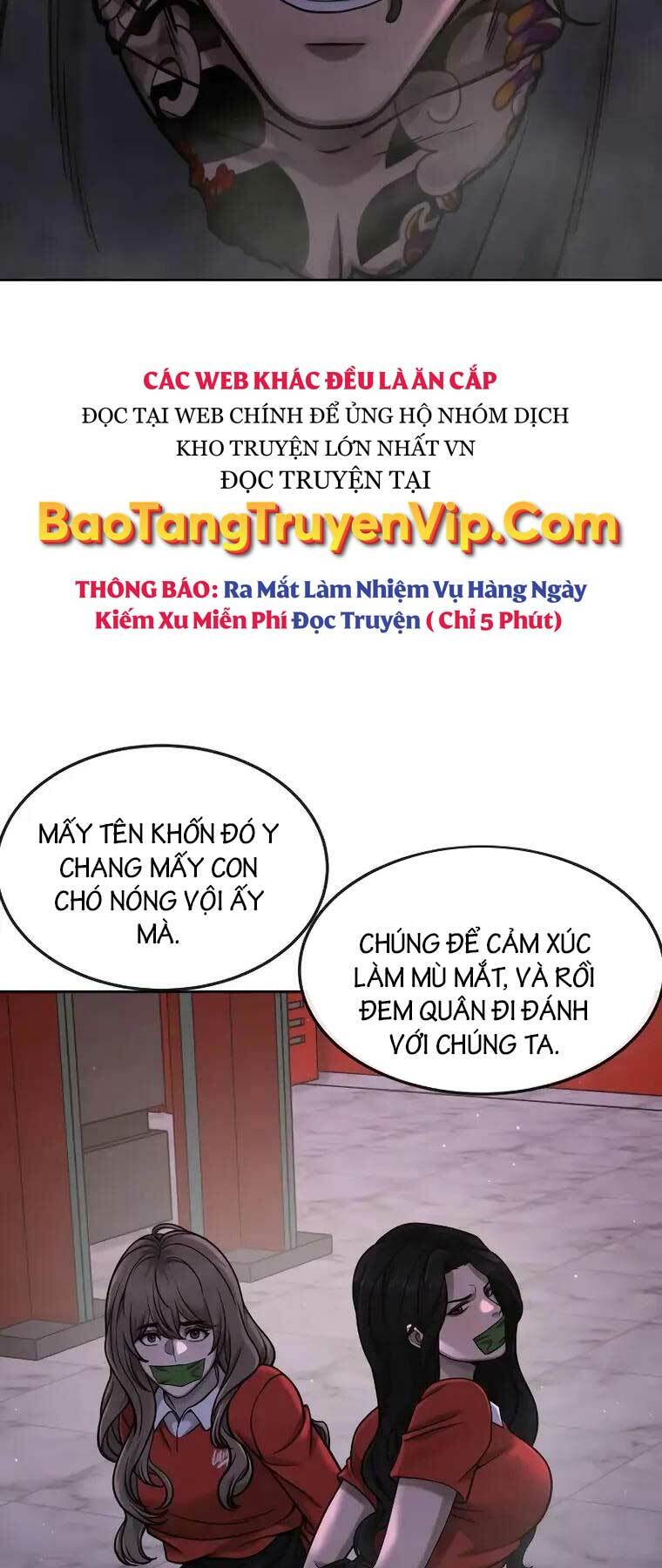 Nhiệm Vụ Tối Thượng Chapter 103 - Trang 2