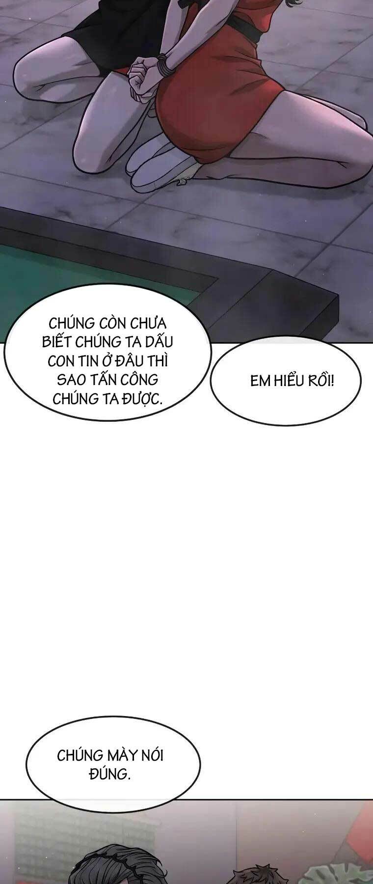 Nhiệm Vụ Tối Thượng Chapter 103 - Trang 2