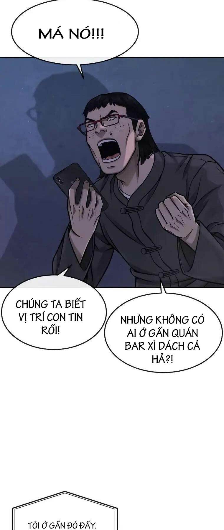 Nhiệm Vụ Tối Thượng Chapter 103 - Trang 2