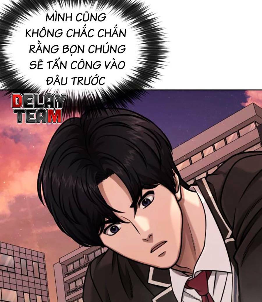 Nhiệm Vụ Tối Thượng Chapter 102 - Trang 2