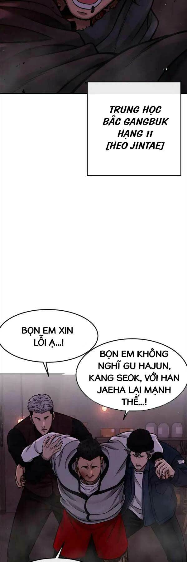 Nhiệm Vụ Tối Thượng Chapter 101 - Trang 2