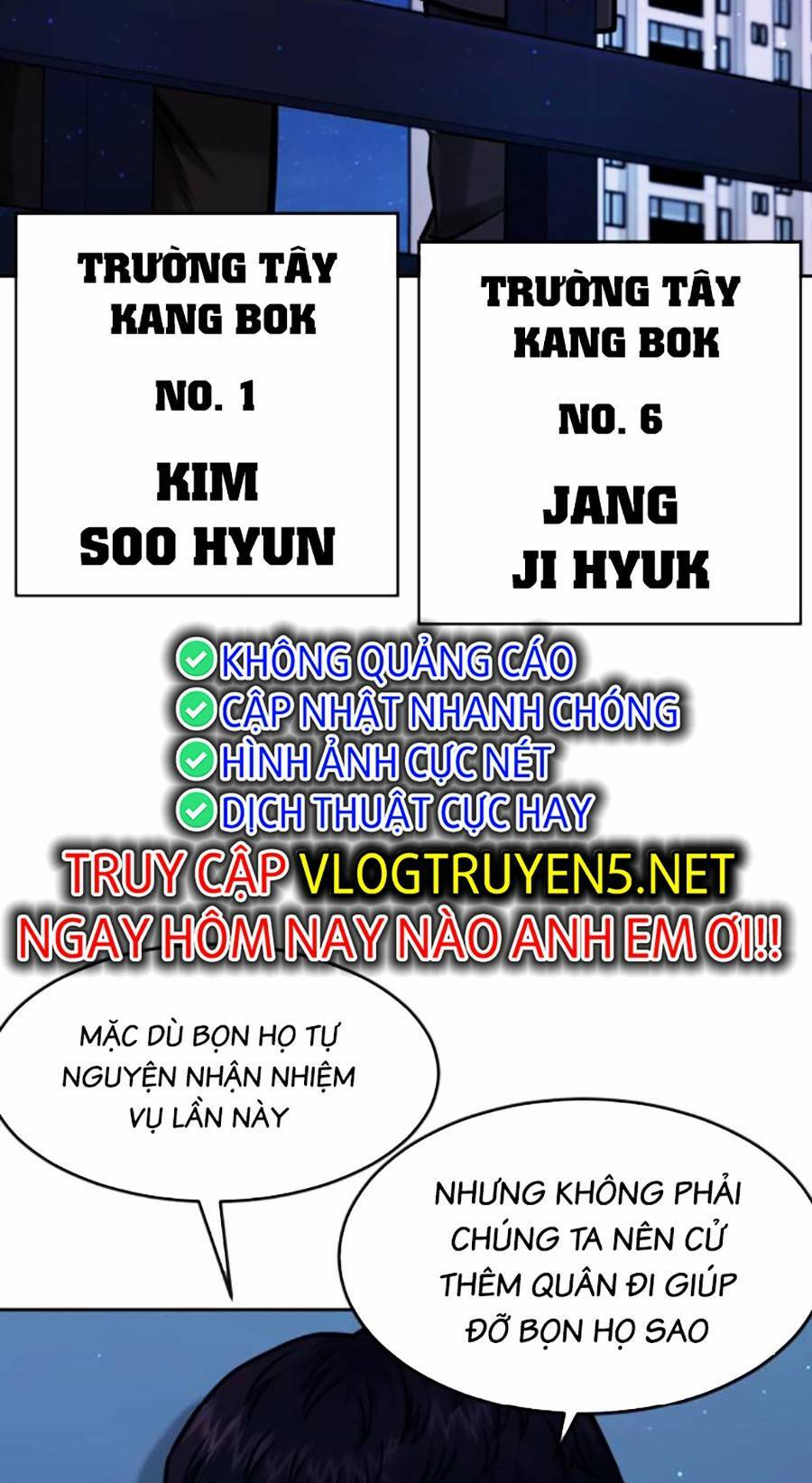 Nhiệm Vụ Tối Thượng Chapter 100 - Trang 2