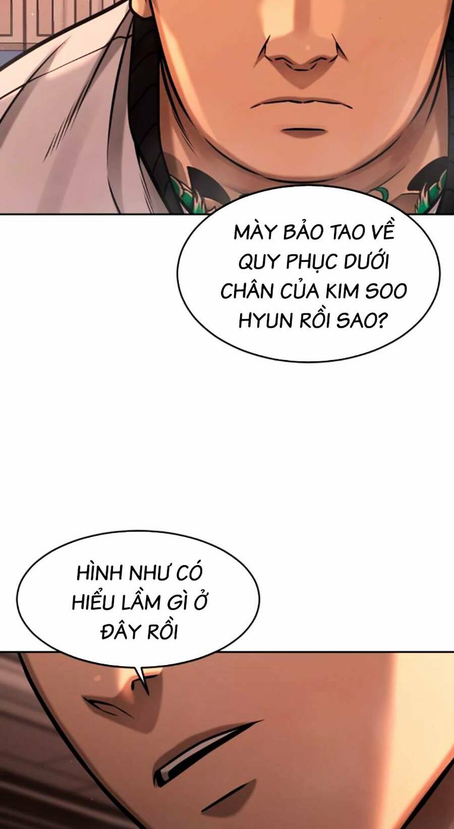 Nhiệm Vụ Tối Thượng Chapter 100 - Trang 2