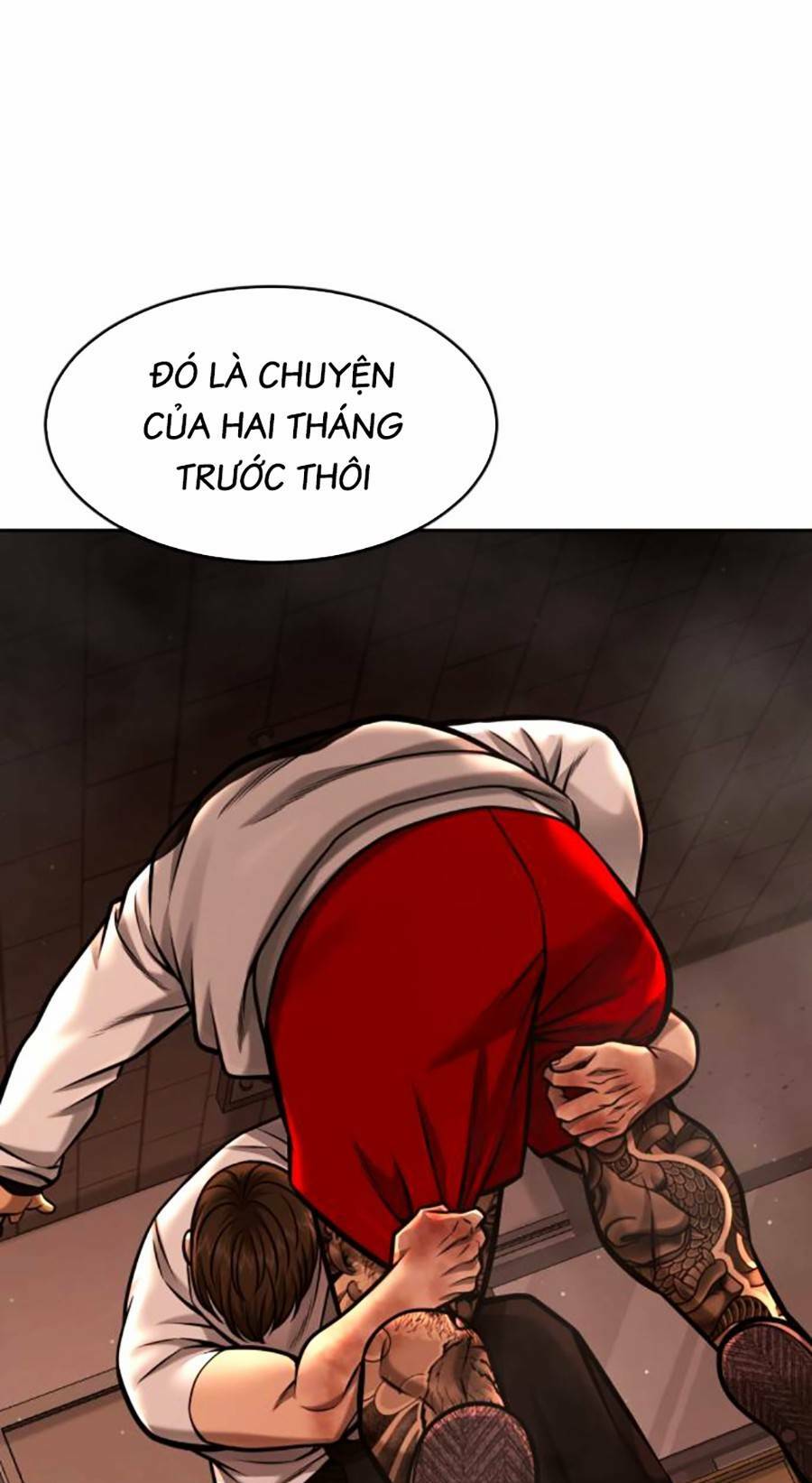 Nhiệm Vụ Tối Thượng Chapter 100 - Trang 2