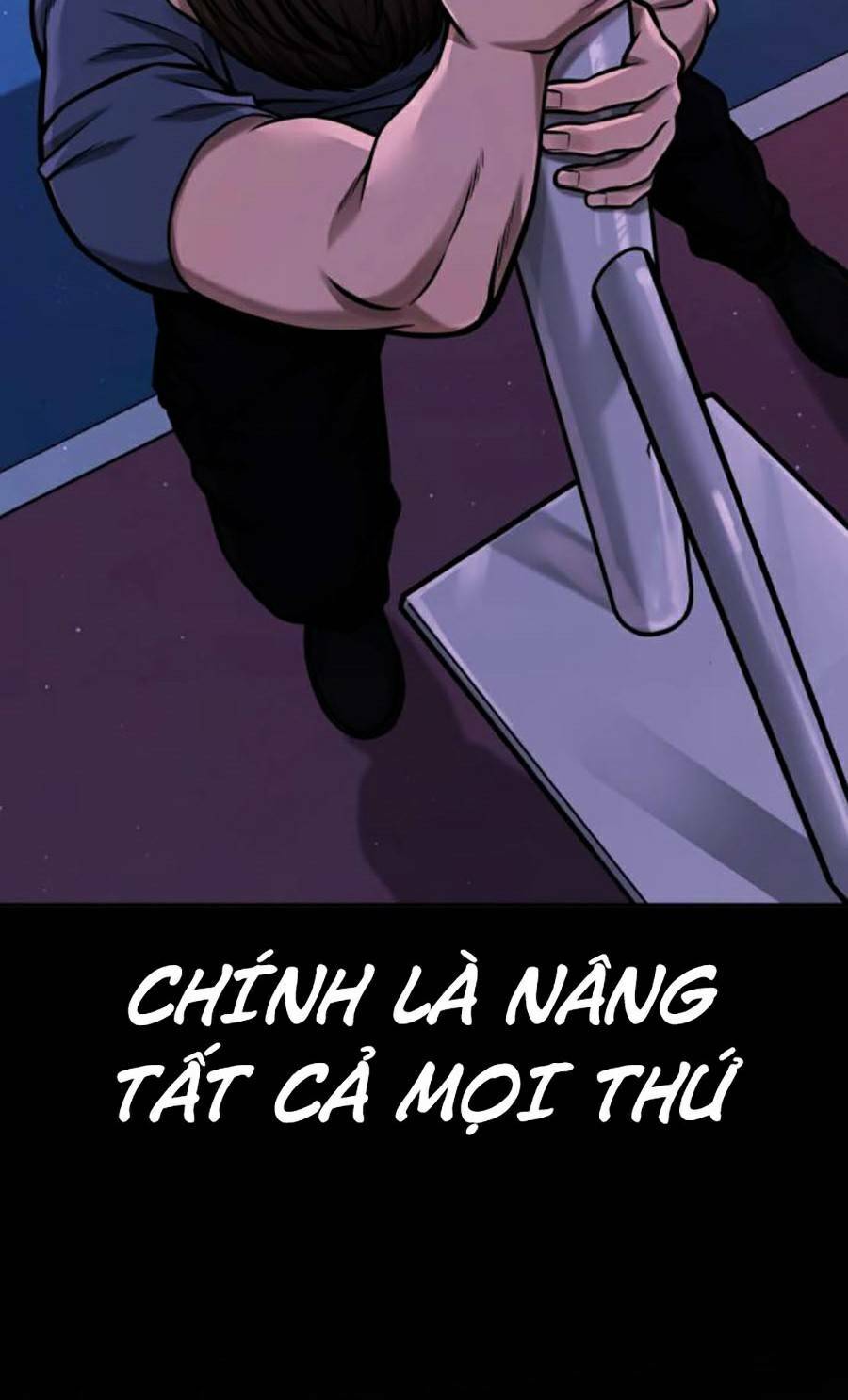 Nhiệm Vụ Tối Thượng Chapter 100 - Trang 2