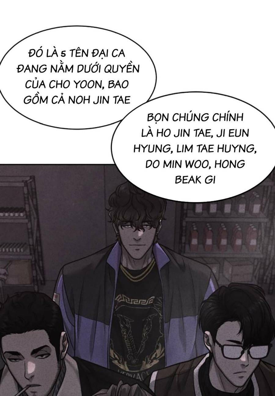 Nhiệm Vụ Tối Thượng Chapter 98 - Trang 2