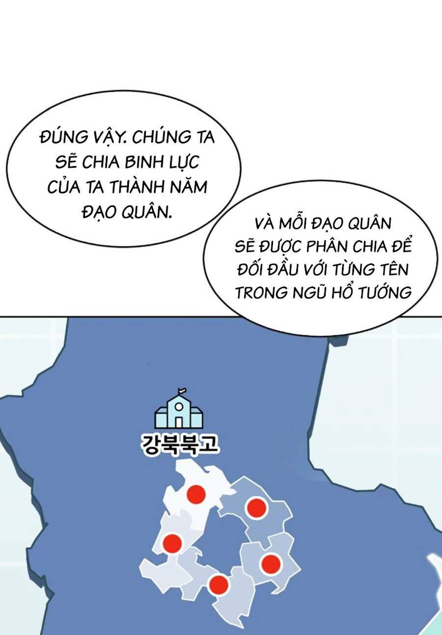 Nhiệm Vụ Tối Thượng Chapter 98 - Trang 2