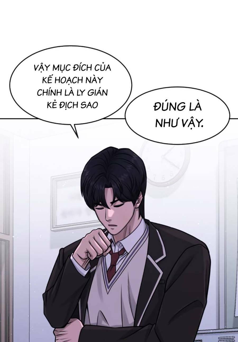 Nhiệm Vụ Tối Thượng Chapter 98 - Trang 2