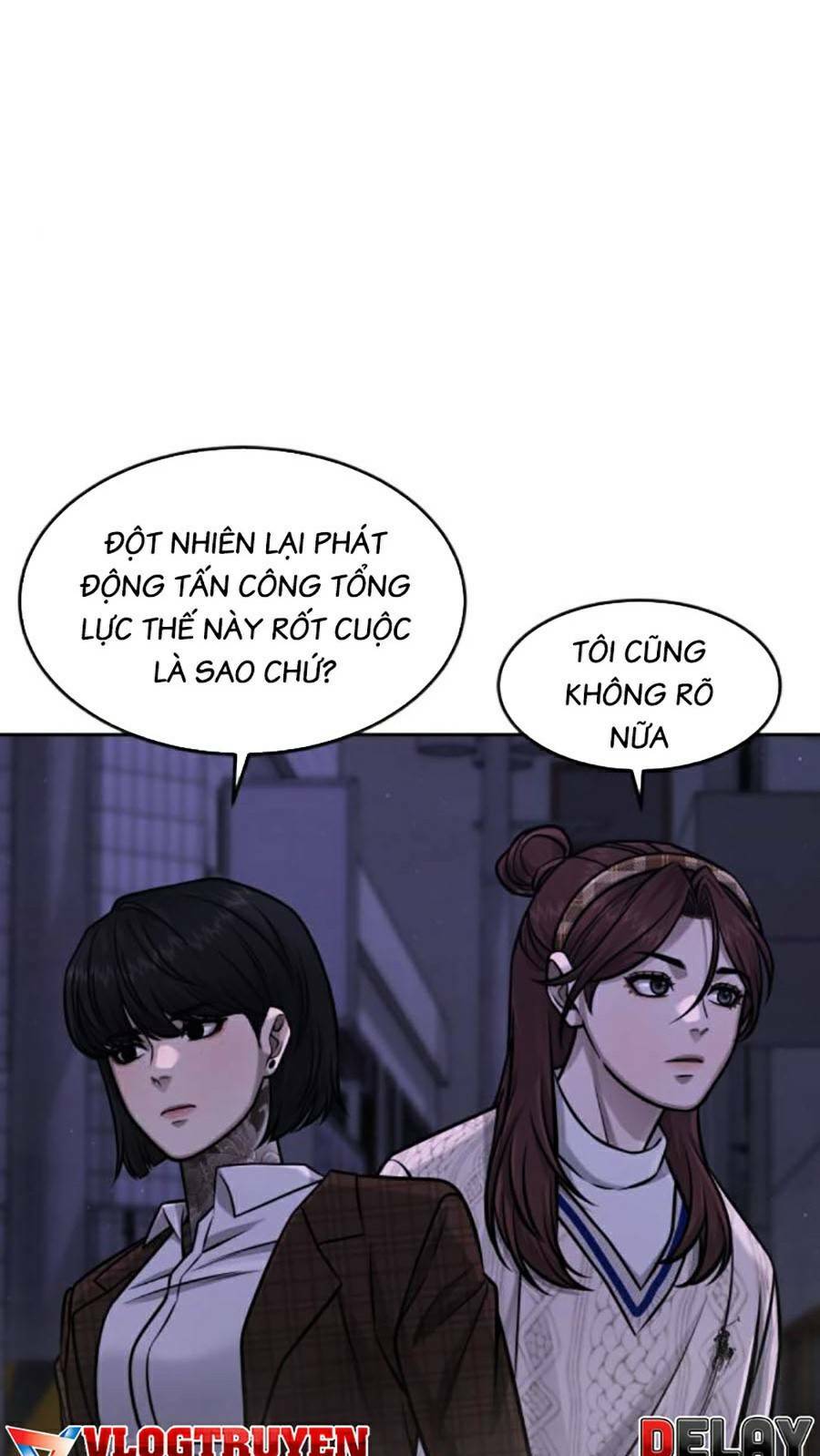 Nhiệm Vụ Tối Thượng Chapter 97 - Trang 2