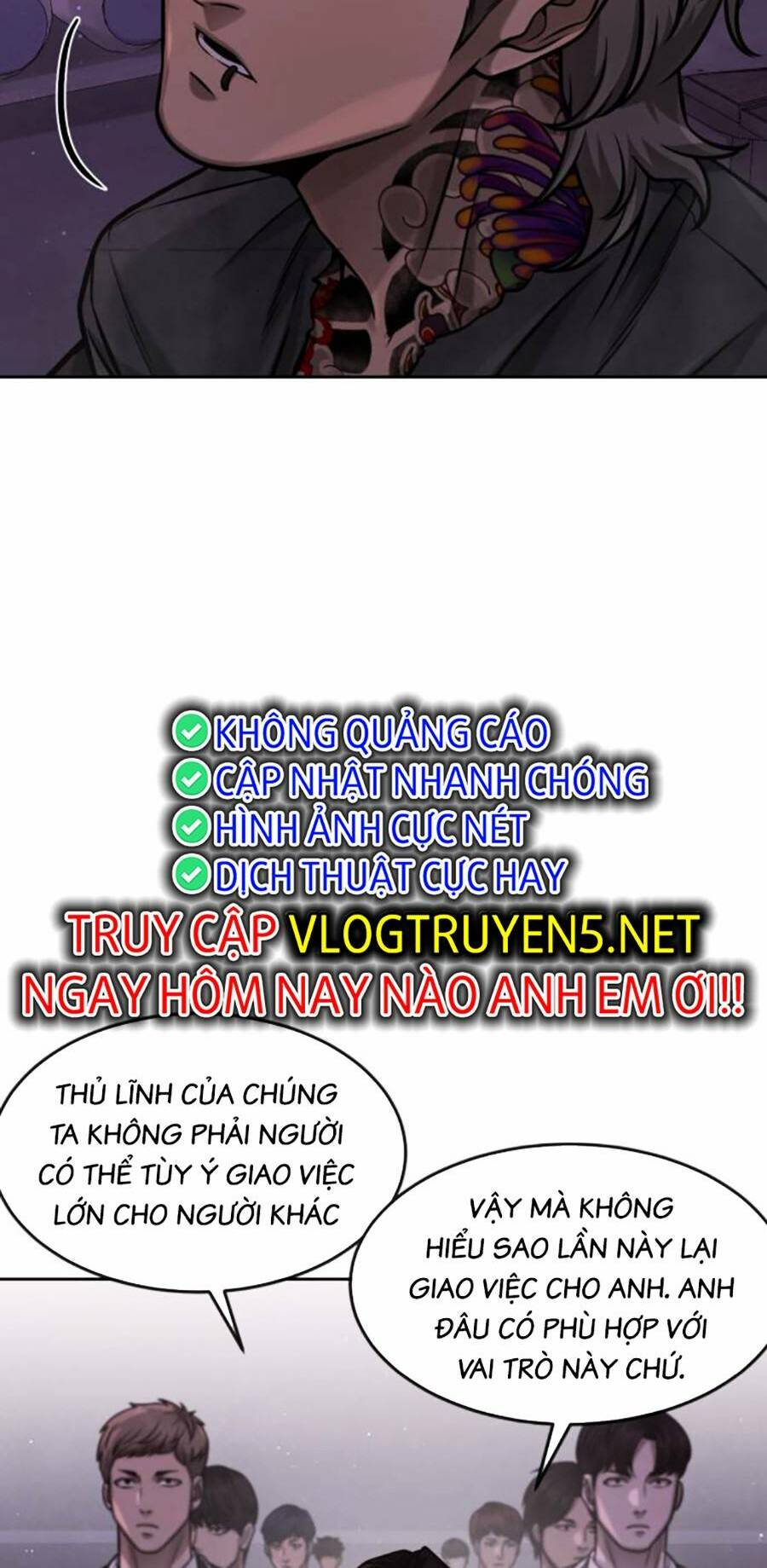 Nhiệm Vụ Tối Thượng Chapter 97 - Trang 2