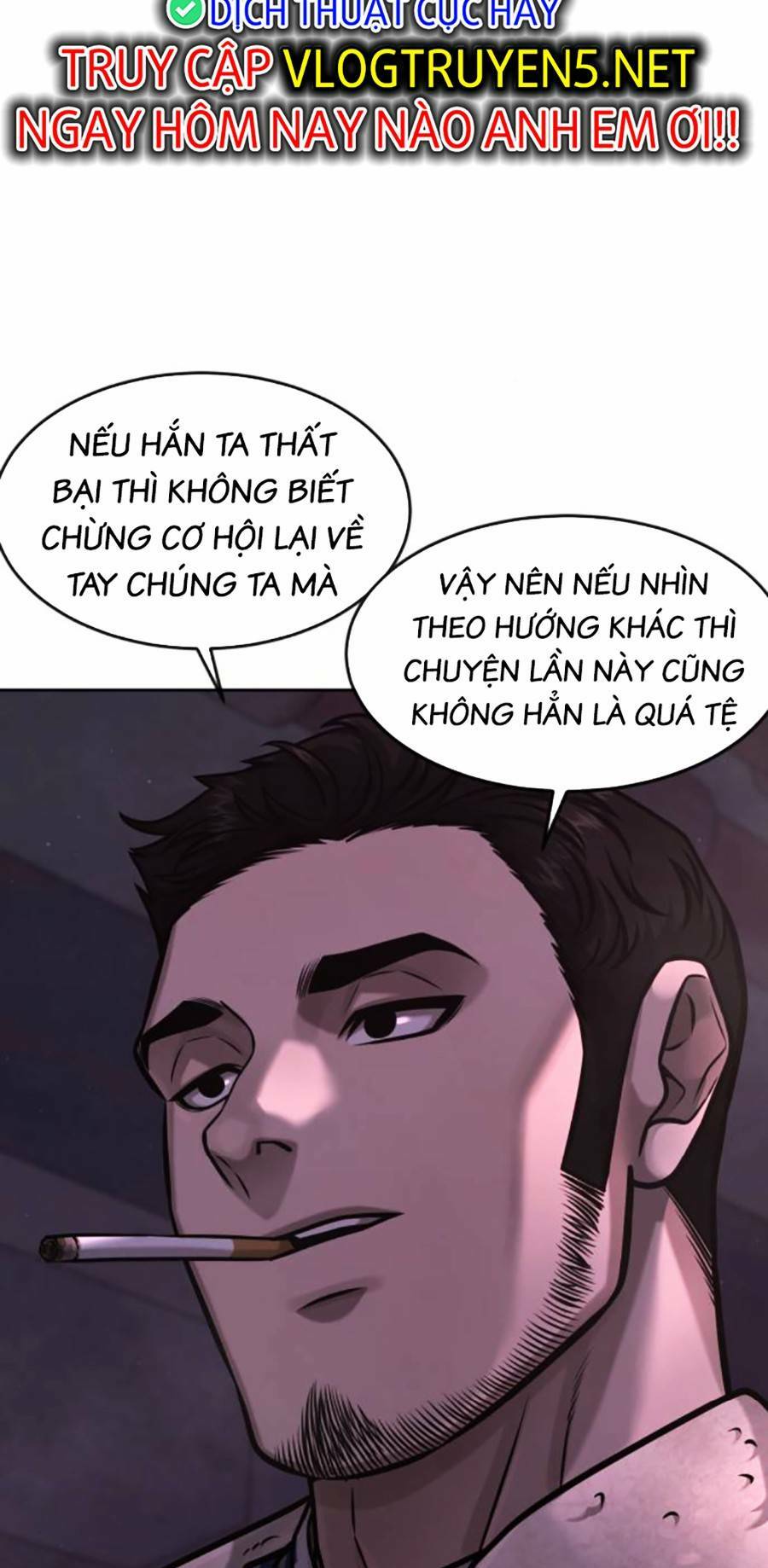 Nhiệm Vụ Tối Thượng Chapter 97 - Trang 2