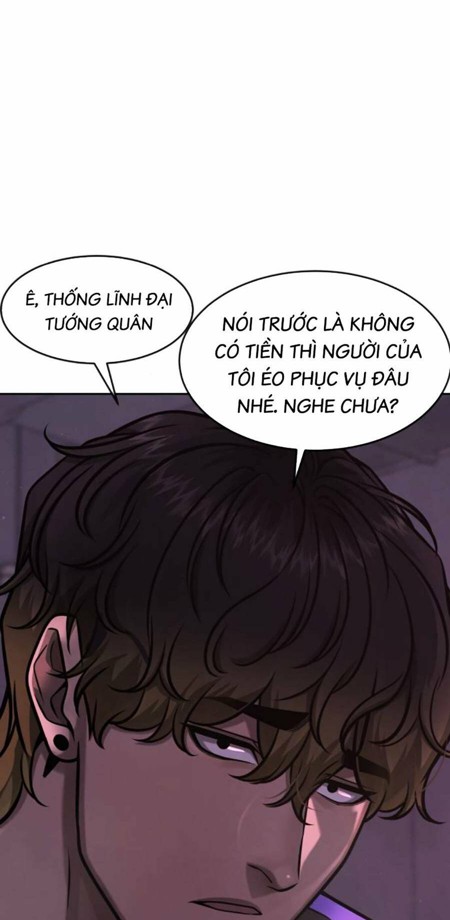 Nhiệm Vụ Tối Thượng Chapter 97 - Trang 2