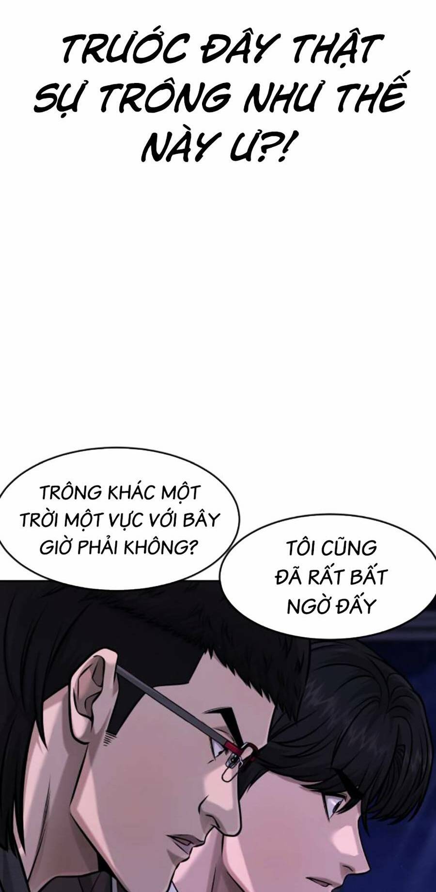 Nhiệm Vụ Tối Thượng Chapter 97 - Trang 2