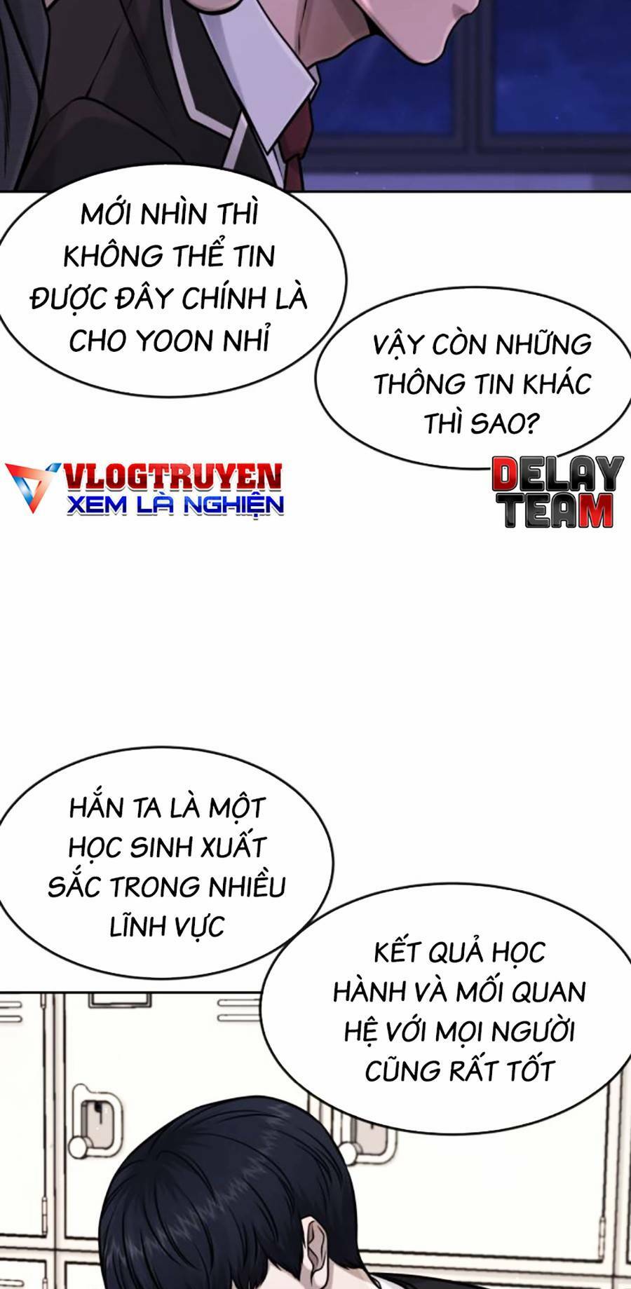 Nhiệm Vụ Tối Thượng Chapter 97 - Trang 2