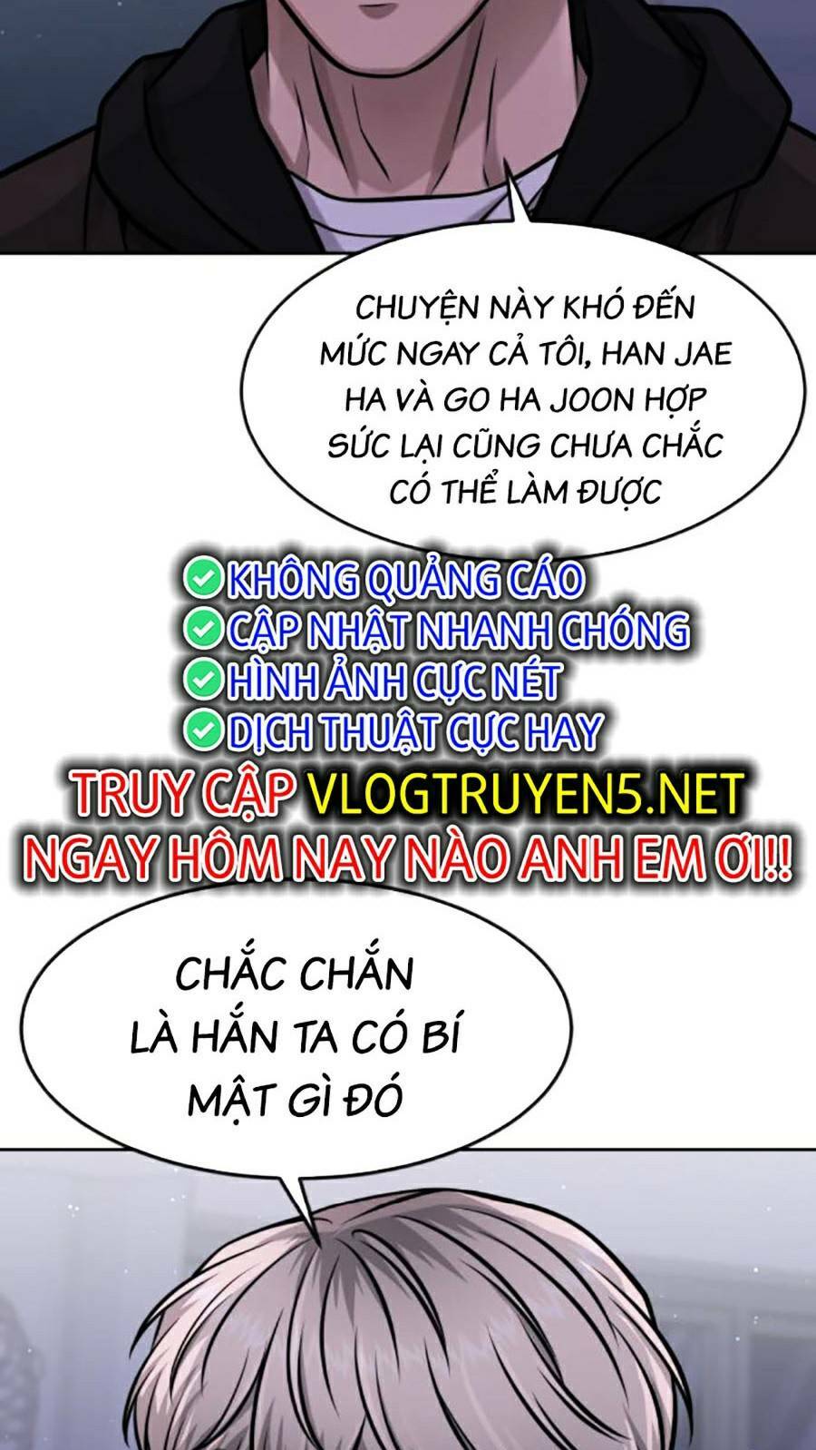 Nhiệm Vụ Tối Thượng Chapter 97 - Trang 2