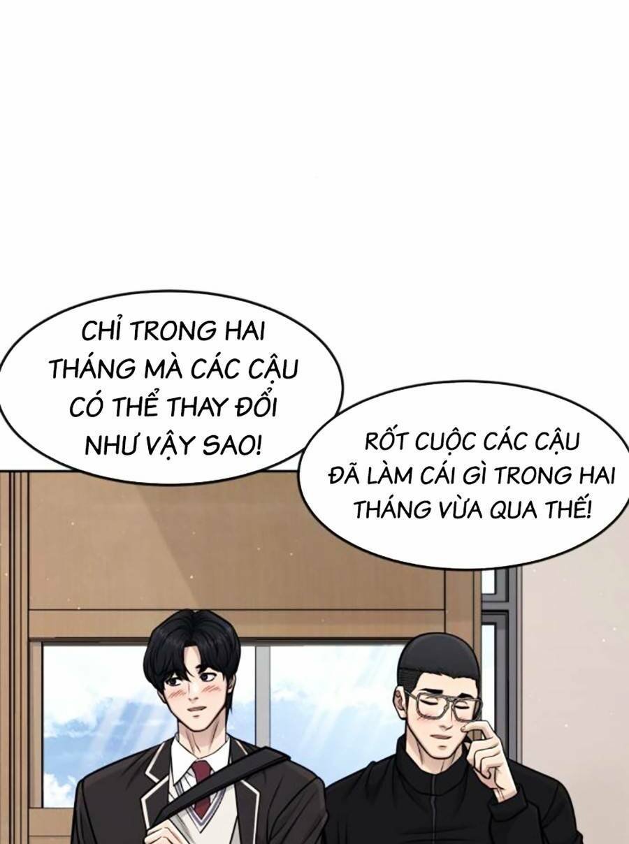 Nhiệm Vụ Tối Thượng Chapter 96 - Trang 2