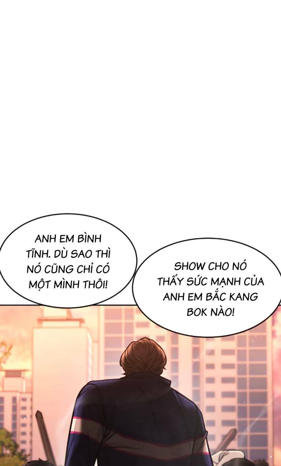 Nhiệm Vụ Tối Thượng Chapter 95 - Trang 2