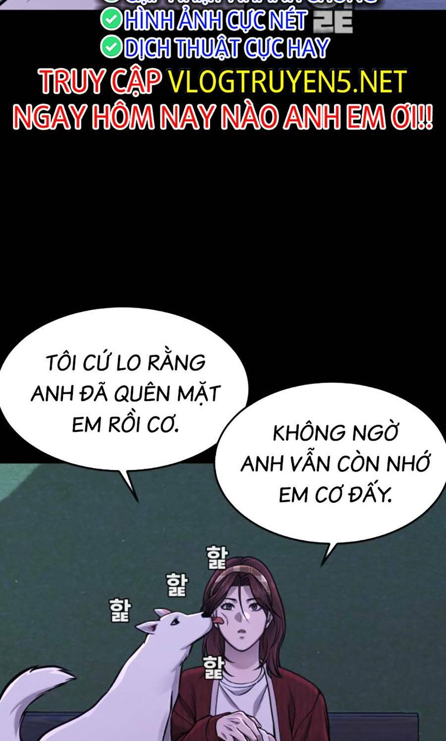 Nhiệm Vụ Tối Thượng Chapter 95 - Trang 2