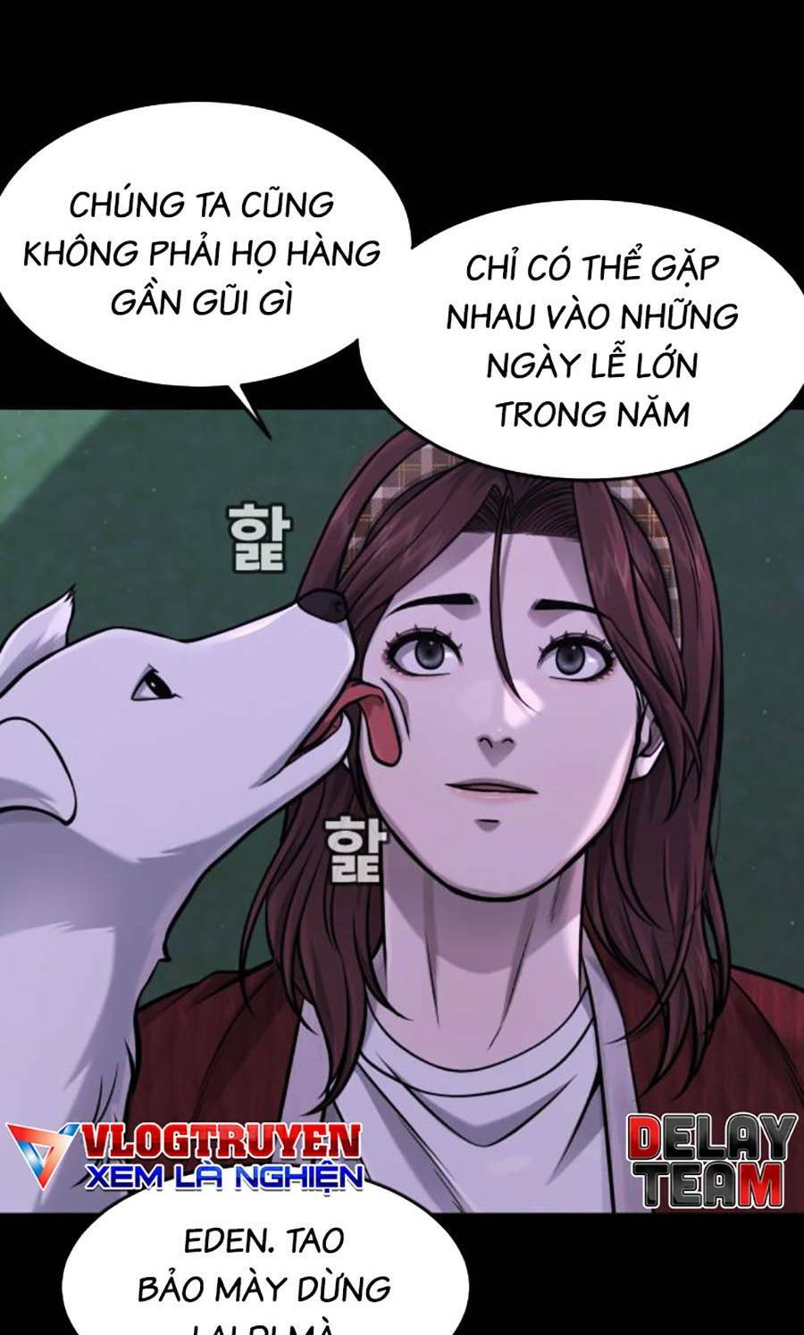 Nhiệm Vụ Tối Thượng Chapter 95 - Trang 2