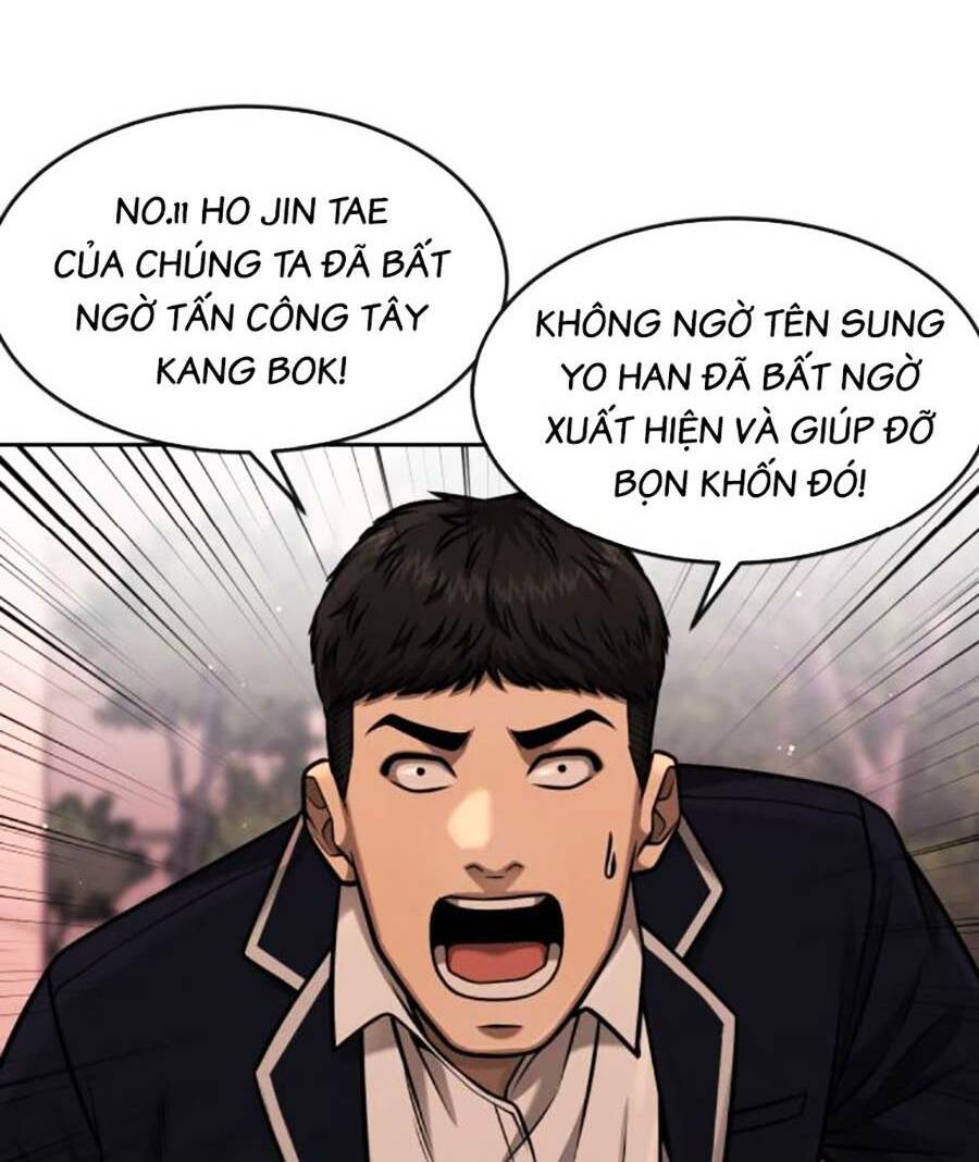 Nhiệm Vụ Tối Thượng Chapter 95 - Trang 2