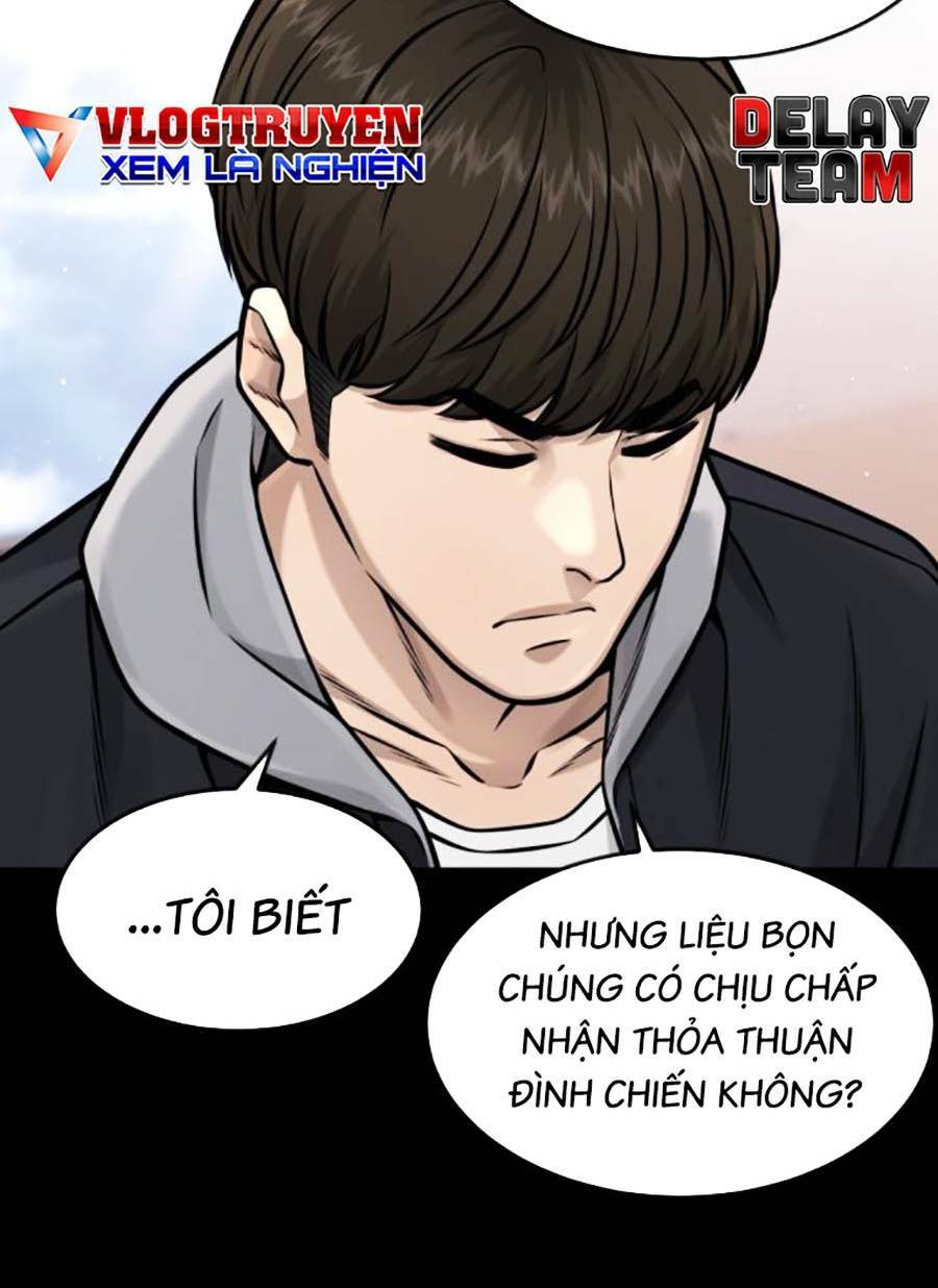 Nhiệm Vụ Tối Thượng Chapter 95 - Trang 2