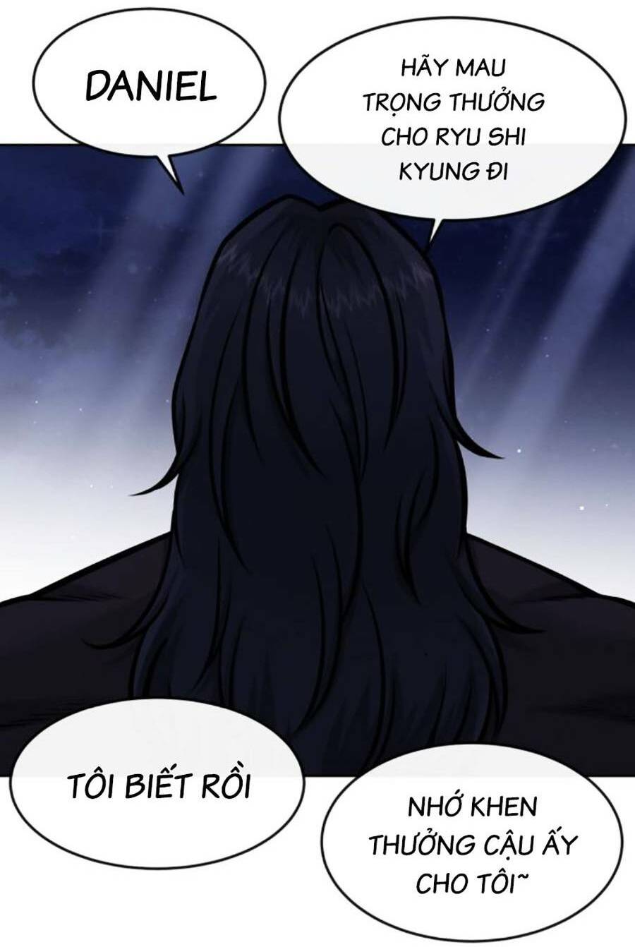 Nhiệm Vụ Tối Thượng Chapter 94 - Trang 2