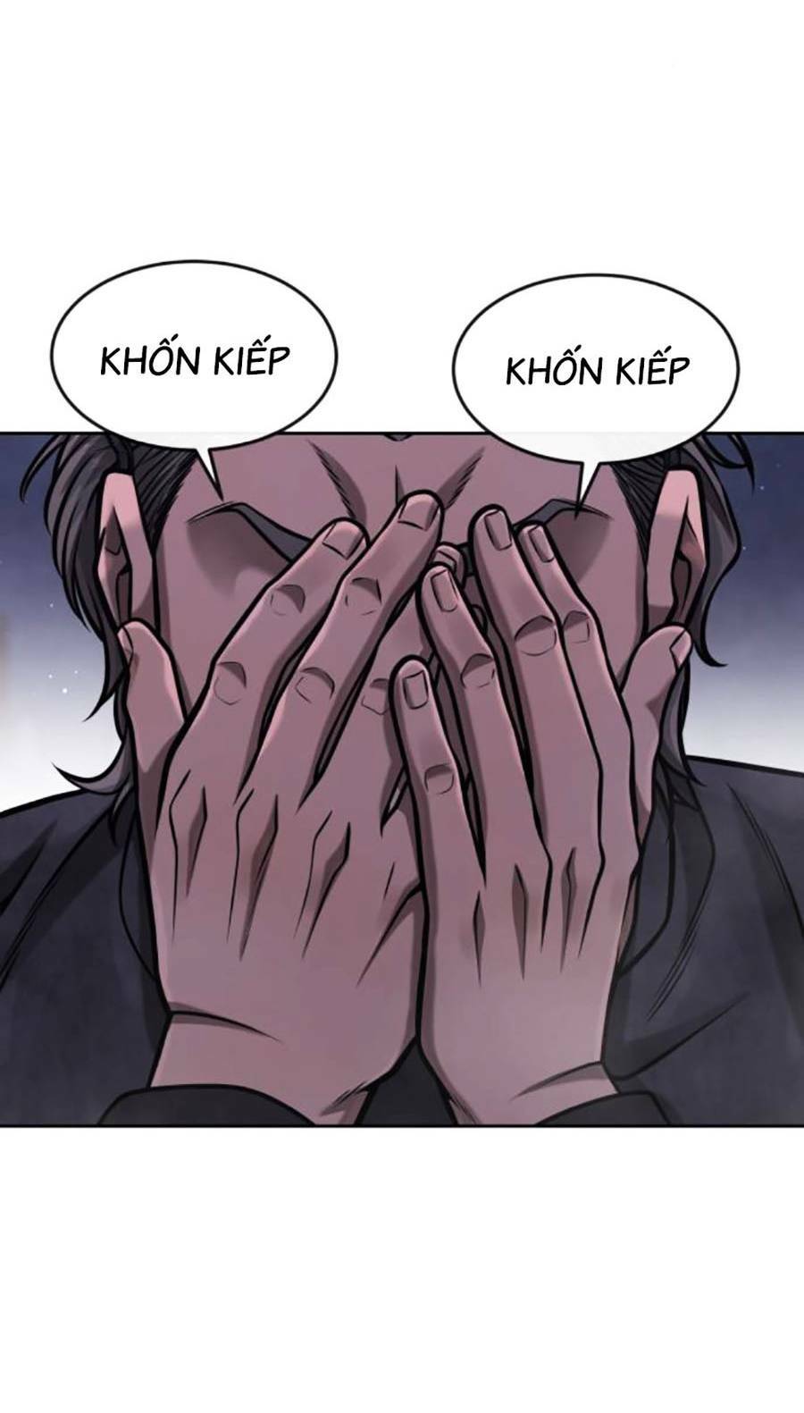 Nhiệm Vụ Tối Thượng Chapter 94 - Trang 2