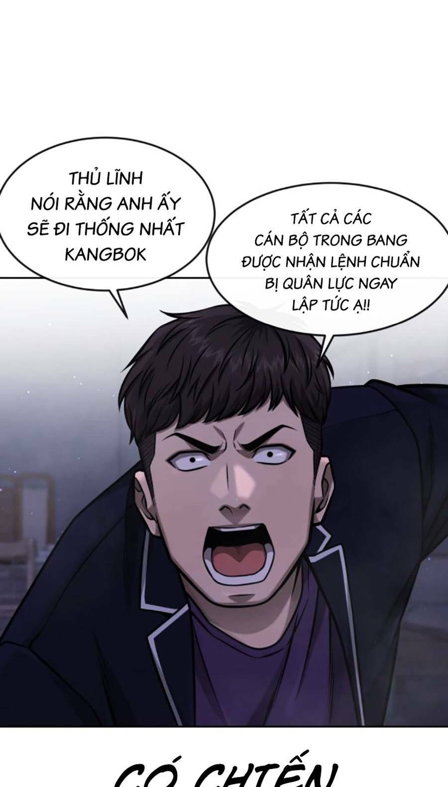 Nhiệm Vụ Tối Thượng Chapter 94 - Trang 2