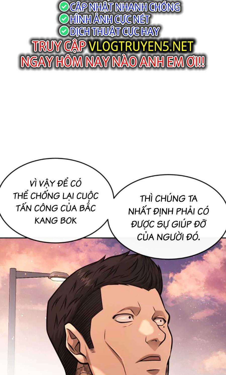 Nhiệm Vụ Tối Thượng Chapter 94 - Trang 2