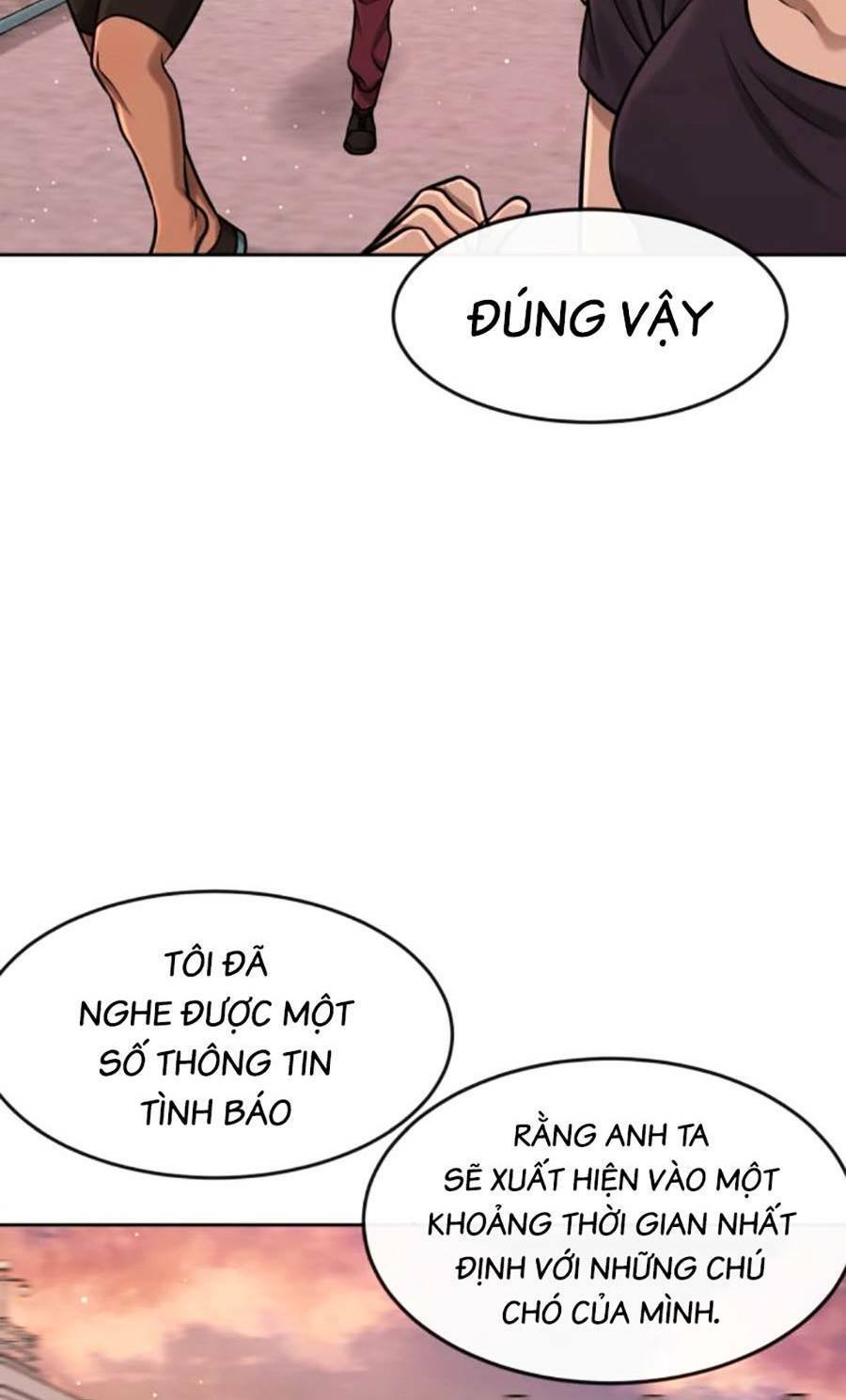 Nhiệm Vụ Tối Thượng Chapter 94 - Trang 2