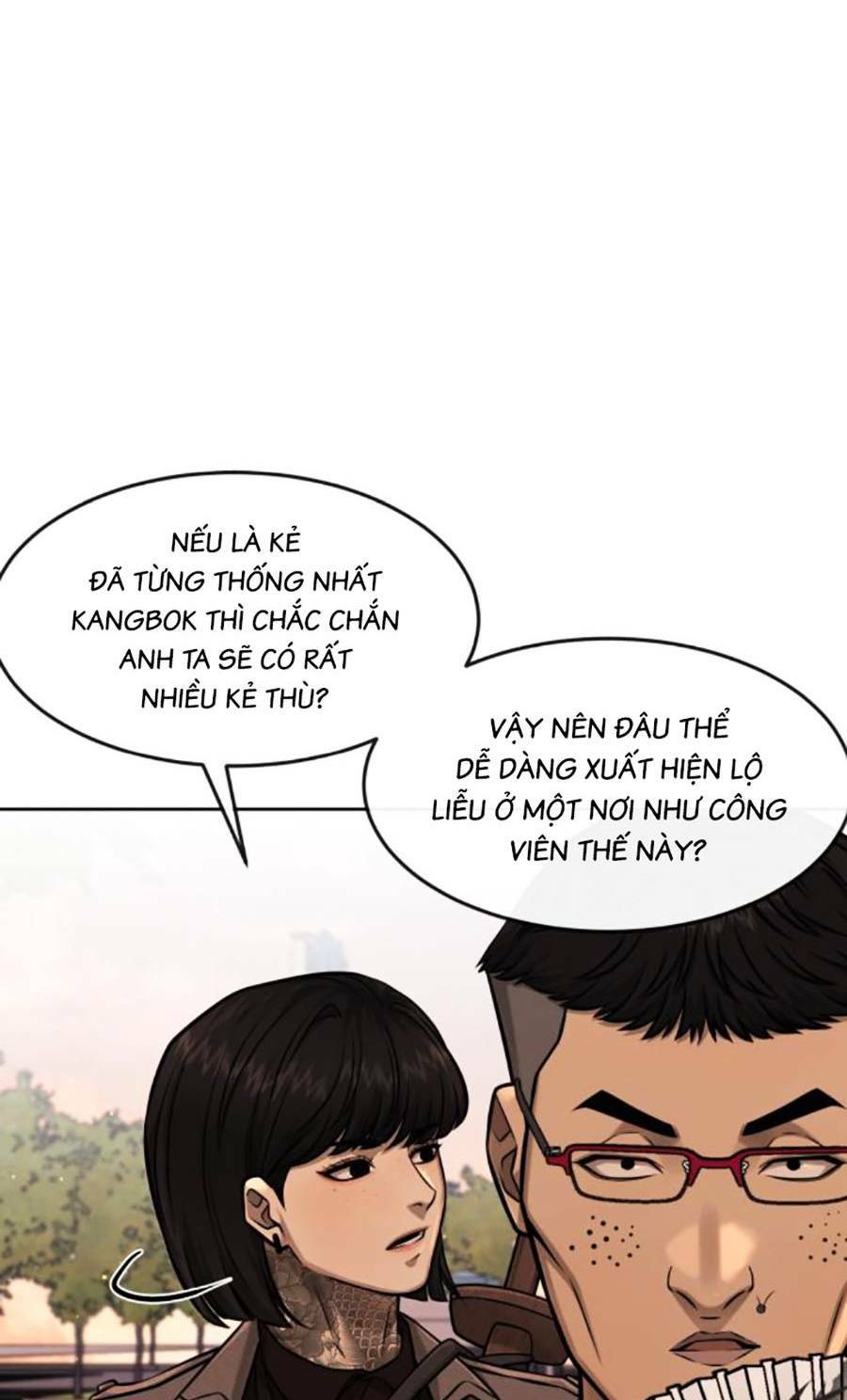 Nhiệm Vụ Tối Thượng Chapter 94 - Trang 2