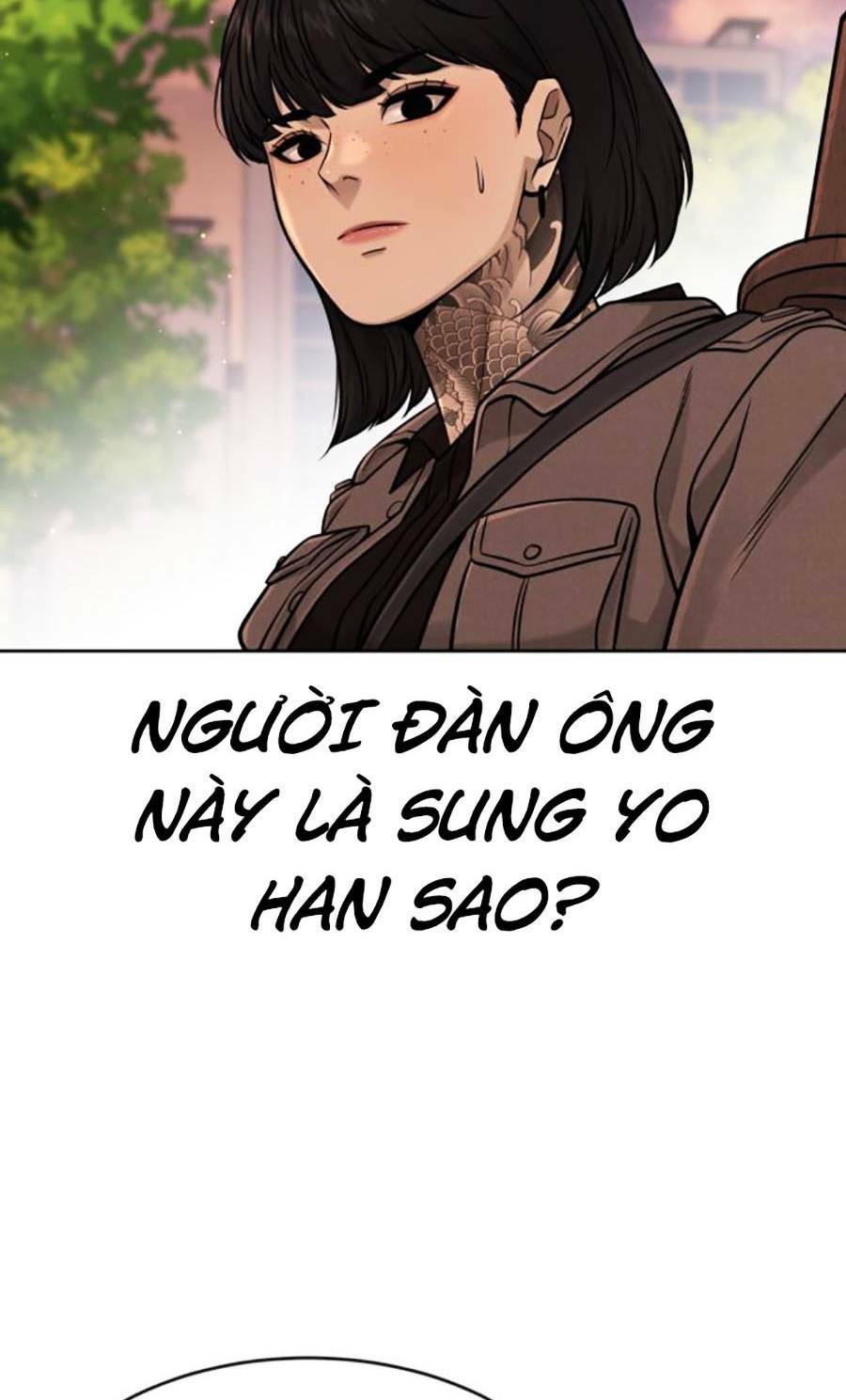 Nhiệm Vụ Tối Thượng Chapter 94 - Trang 2