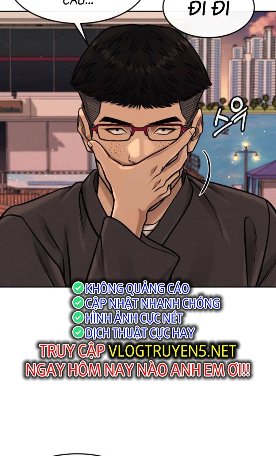 Nhiệm Vụ Tối Thượng Chapter 94 - Trang 2