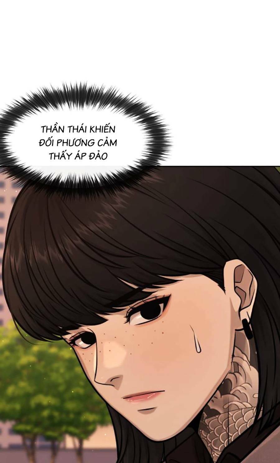 Nhiệm Vụ Tối Thượng Chapter 94 - Trang 2