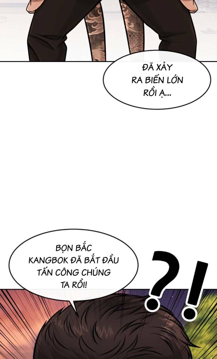 Nhiệm Vụ Tối Thượng Chapter 94 - Trang 2