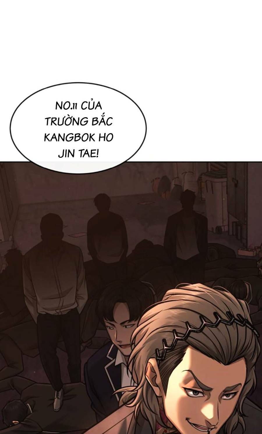 Nhiệm Vụ Tối Thượng Chapter 94 - Trang 2