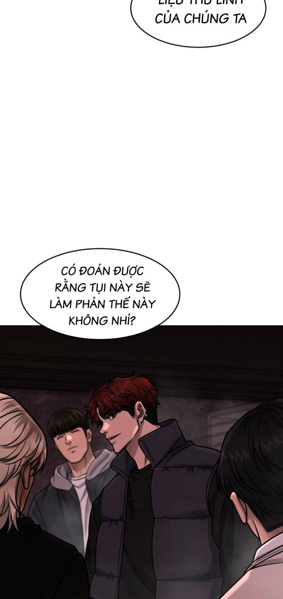 Nhiệm Vụ Tối Thượng Chapter 92 - Trang 2