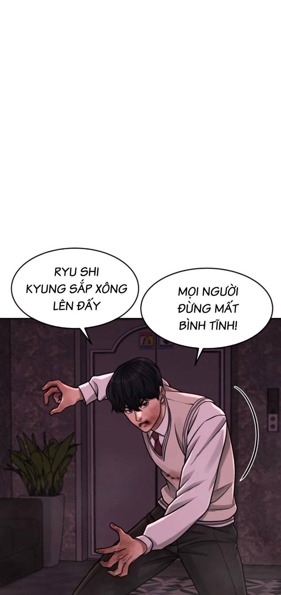 Nhiệm Vụ Tối Thượng Chapter 92 - Trang 2