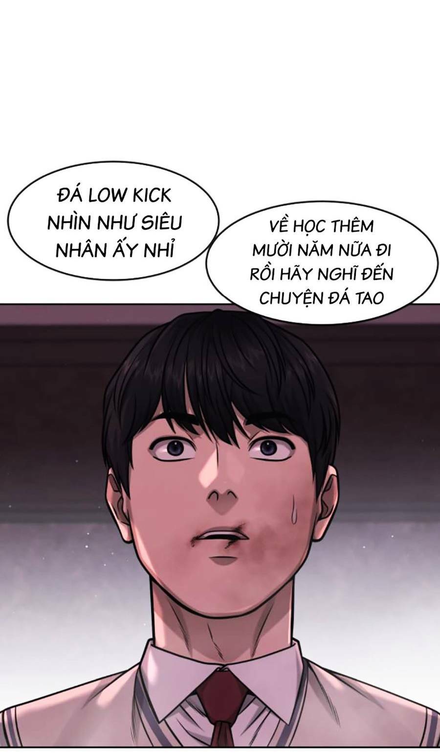 Nhiệm Vụ Tối Thượng Chapter 92 - Trang 2