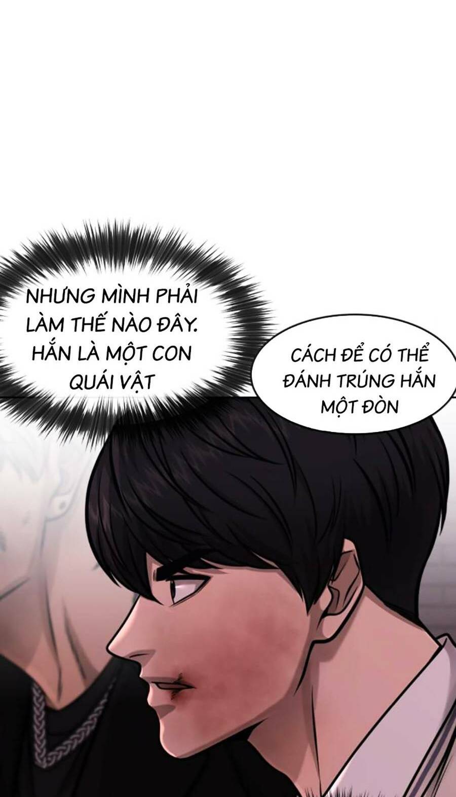 Nhiệm Vụ Tối Thượng Chapter 92 - Trang 2