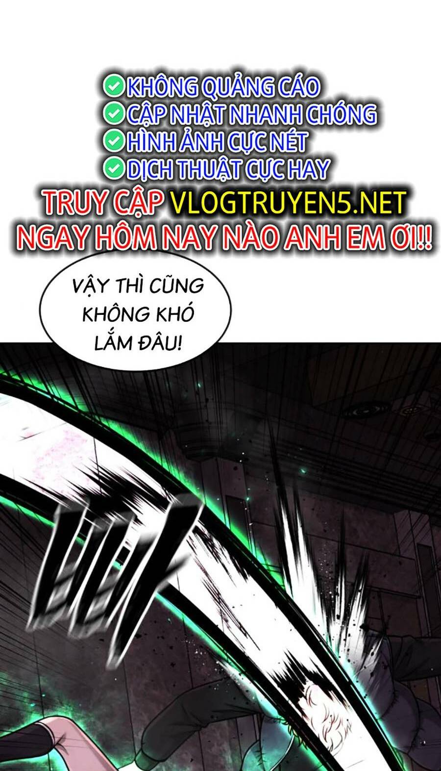 Nhiệm Vụ Tối Thượng Chapter 92 - Trang 2