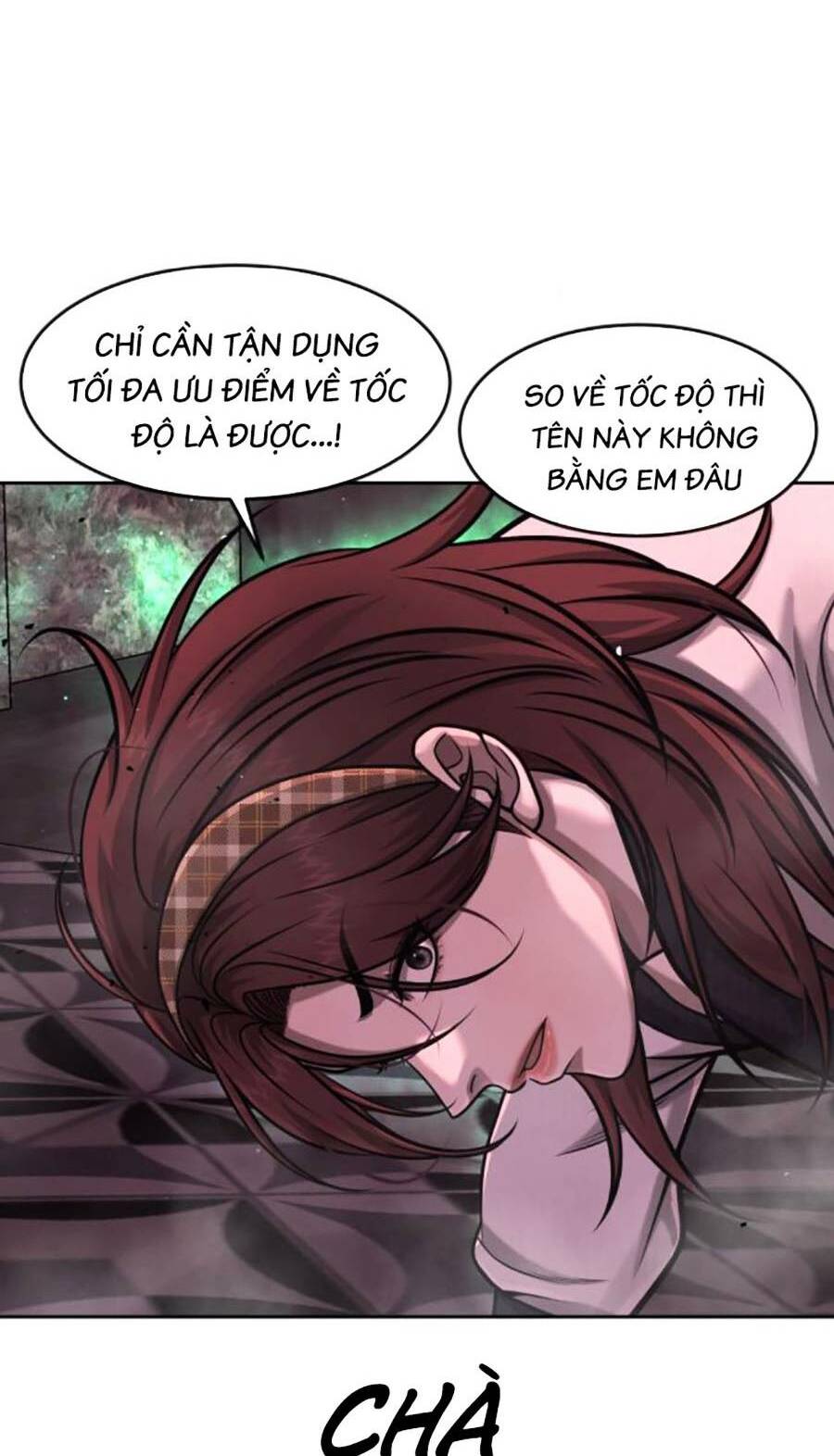 Nhiệm Vụ Tối Thượng Chapter 92 - Trang 2