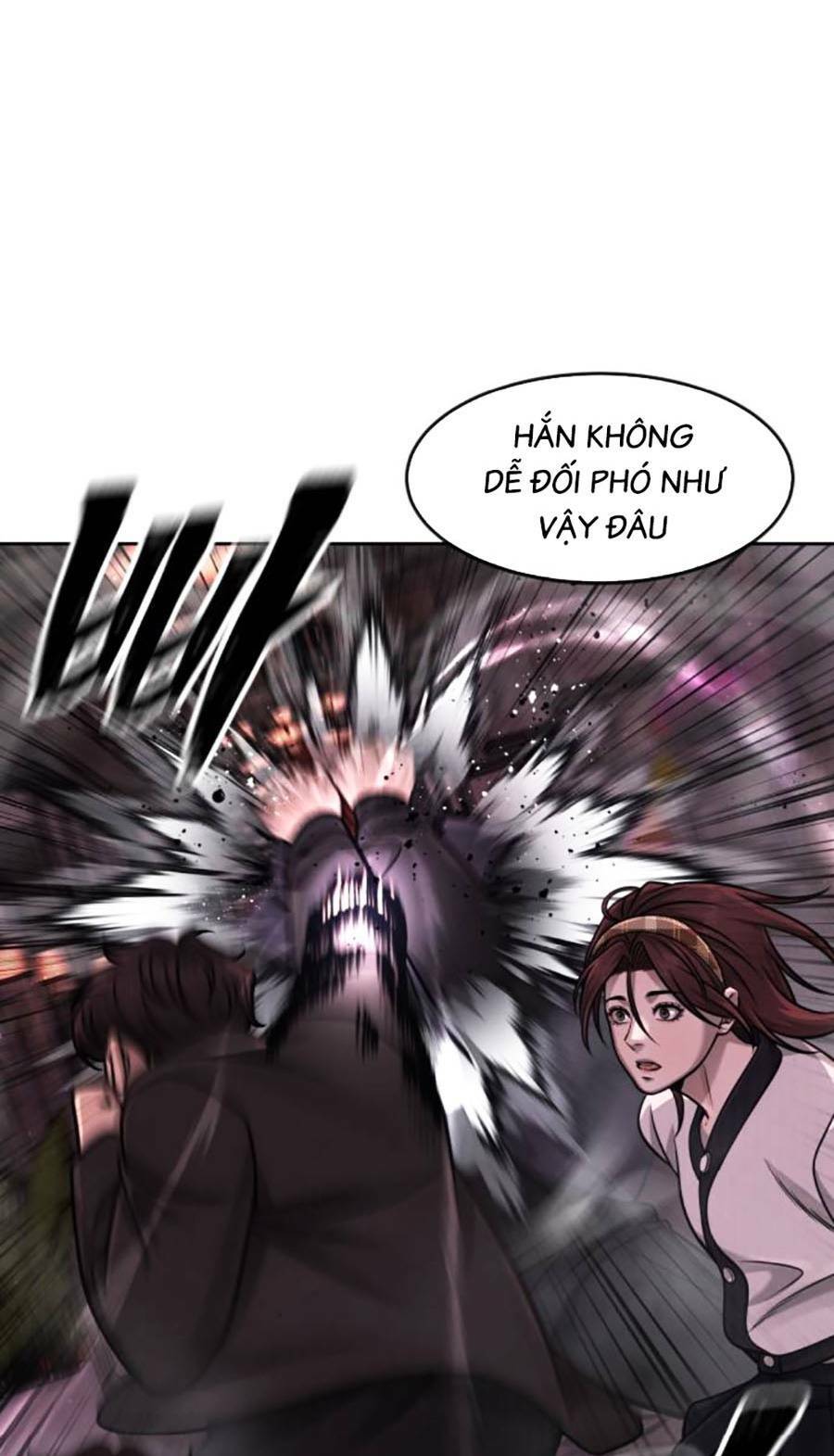 Nhiệm Vụ Tối Thượng Chapter 92 - Trang 2