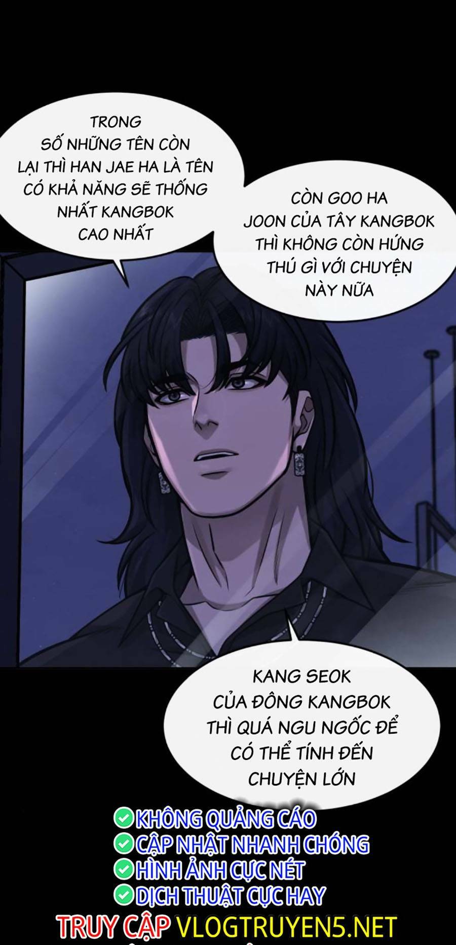 Nhiệm Vụ Tối Thượng Chapter 91 - Trang 2