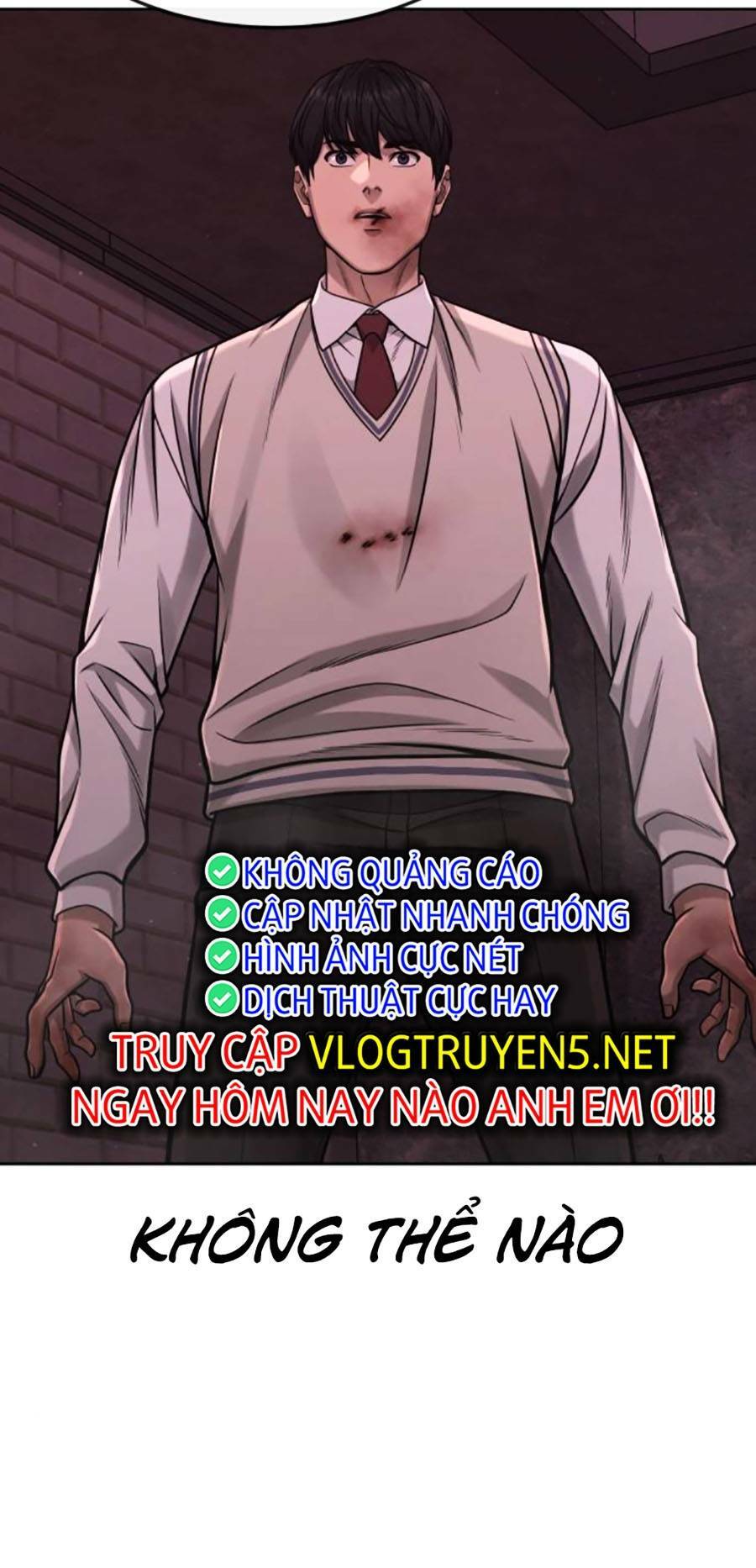 Nhiệm Vụ Tối Thượng Chapter 91 - Trang 2